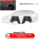 Tesla Model Y TPE Door Sill Protector