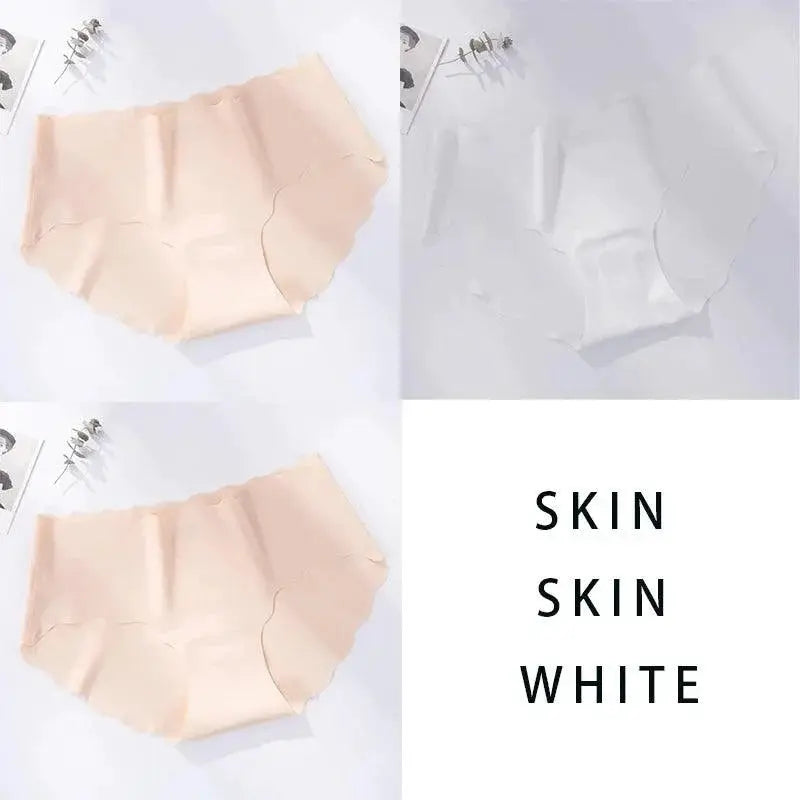 Ice Silk Panties for Daily Wear — product view 14