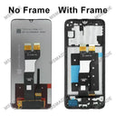 Samsung Galaxy A05s LCD Touch Screen