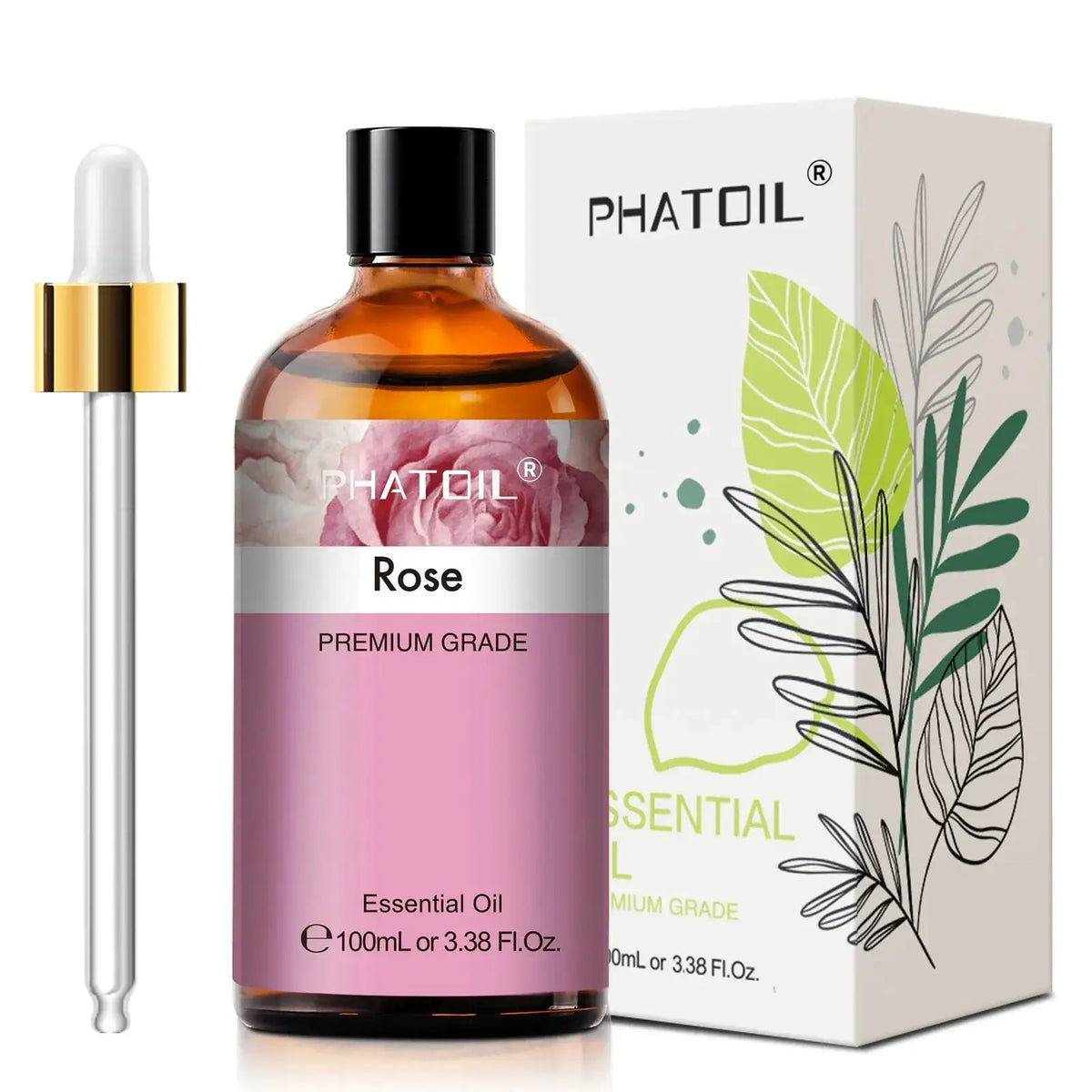 Calming Diffuser Oil for Home Use Daily — product view 10
