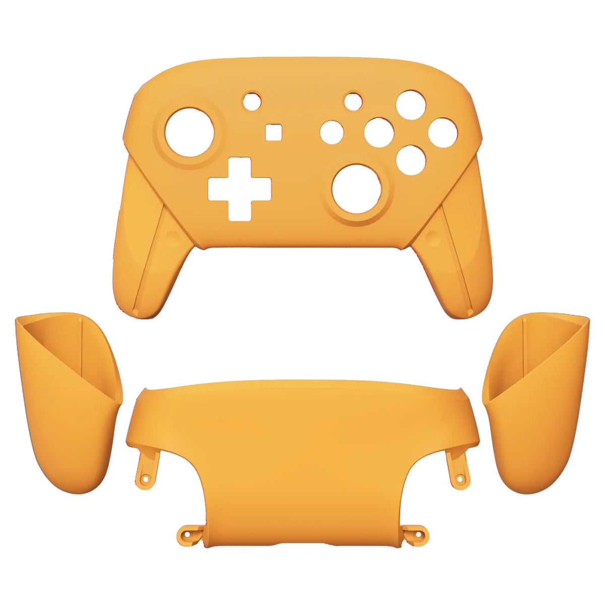 Extremerate Faceplate Backplate Housing Shell