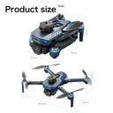 8K Drone for Real Estate Filmmaking