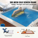 High Tension Screen Frame