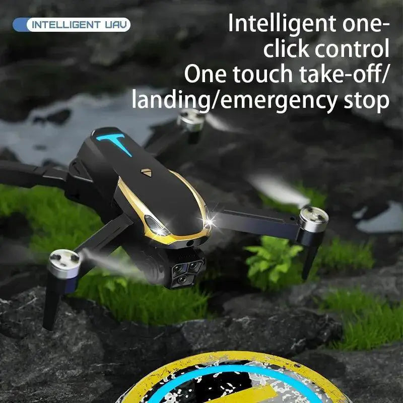 Tesla Drone M8 Ultimate Aerial Photography High Definition