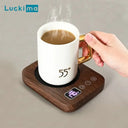 Keeps Drinks Warm Mug Warmer For Office