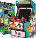Portable Retro Gaming Console for Gamers