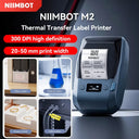 Wireless Label Printer for Inventory