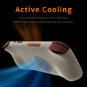 Snapdragon Portable Gaming Console