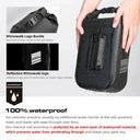 Rhinowalk Waterproof Bike Fork Bag