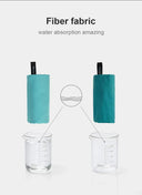 Quick Dry Moisture Transfer Towel for Travel