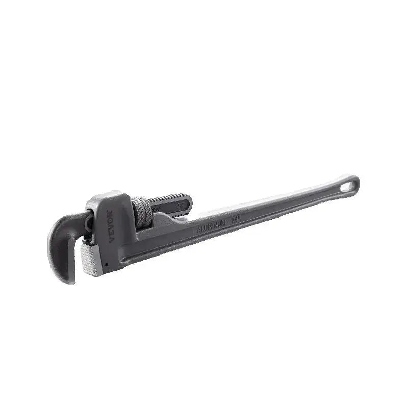 Adjustable Aluminum Pipe Wrench — product view 1