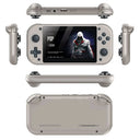 Retro Gamers Handheld Console Library
