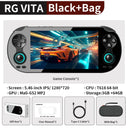 Anbernic Game Console for Fun