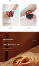 Electric Intelligent All In One Cupping Therapy Device