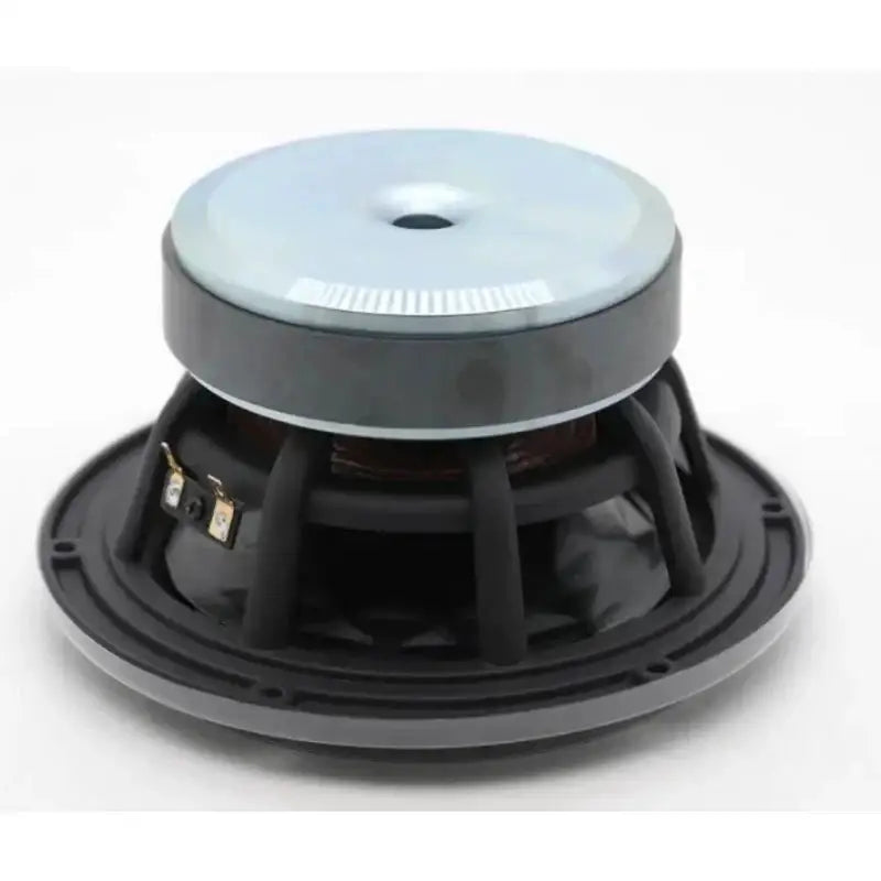 SOTAMIA 1Pcs 6.5 Inch Mid-subwoofer 4 Ohm 60W-180W 35 Core Aluminum Frame Midrange Bass Speaker DIY Subwoofer Bookshelf Speaker