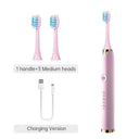 Rechargeable Electric Sonic Toothbrush