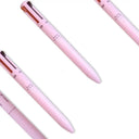 All-in-One Waterproof Pencil for Eyes