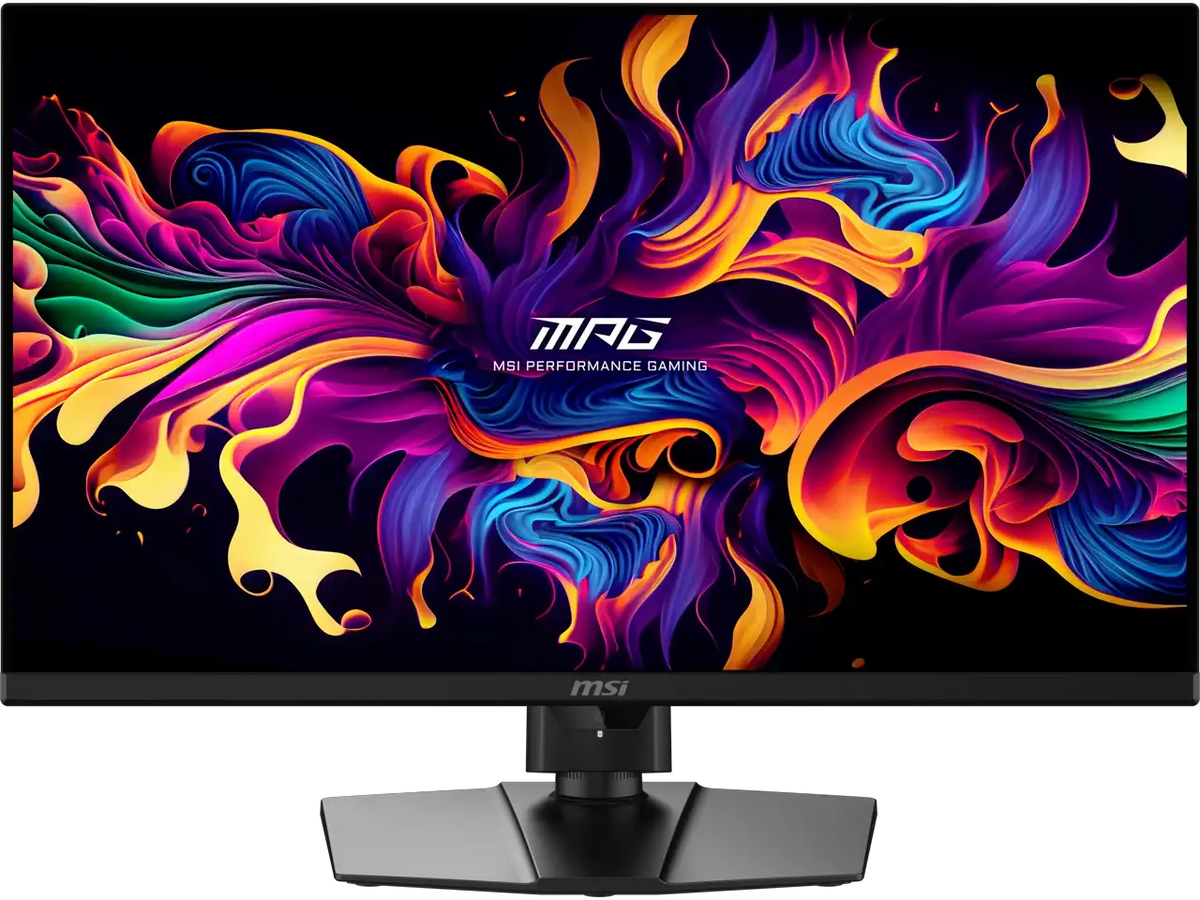 Premium Wqhd Oled Gaming Display — product view 4