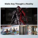 Anycubic Photon Mono Four 3D Printer