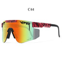 Pit Viper Sunglasses: for Men and Women UV400 Shades