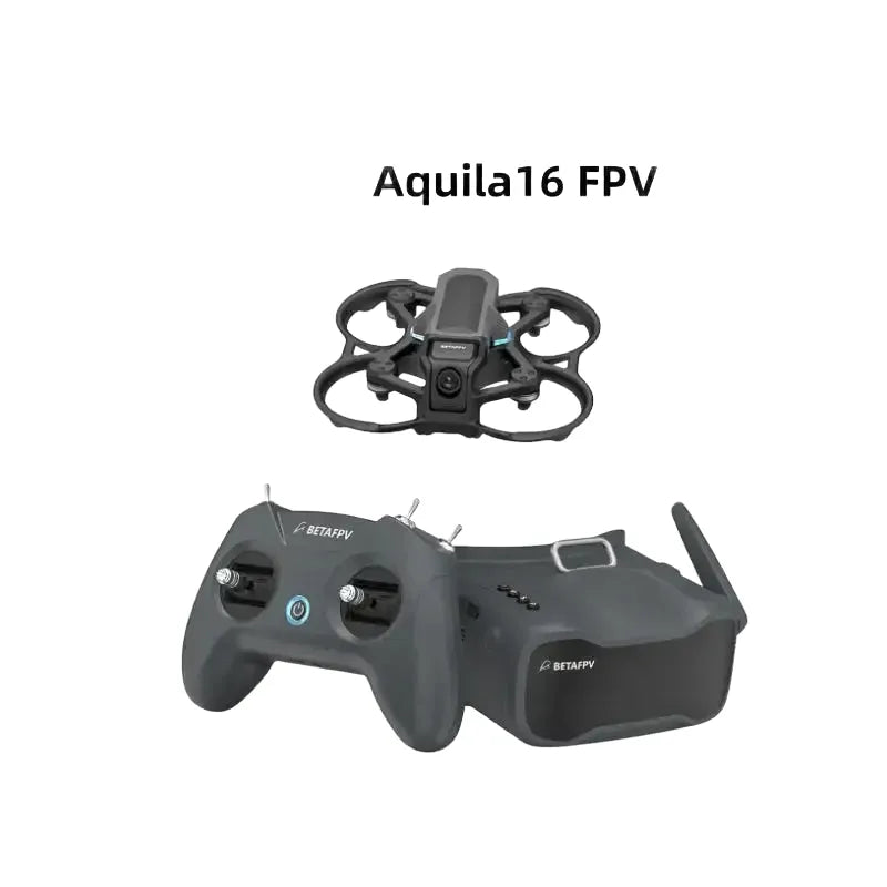 Betafpv FPV Drone Kit for Custom Setups — product view 1