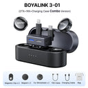 Pro Sound Lavalier Microphone for iPhone