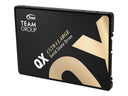 TEAMGROUP QX Large-Capacity SATA SSD