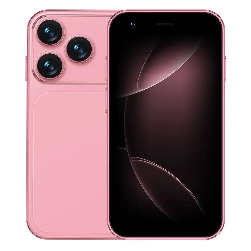 Onemyth Mini Smartphone - Android GPS Wifi -  product image