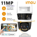 Smart Outdoor Camera for Smarter Home Security Use