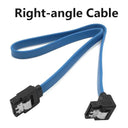 Boost Hard Drive Speeds with SATA Data Cable Converter 50cm