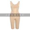 Ultimate Compression Shapewear Bodysuit with Butt Lift