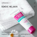 Intimate Whitening Cream for Private Parts Underarms Dark Melanin Removal