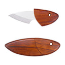 Sharp Kitchen Knife Set for Home Cooks