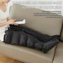 2026 NEW Foot Air Pressure Leg Massager Promotes Blood Circulation Kneading Squeezing Deep Relaxation Muscle With Hand Control