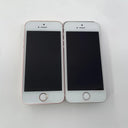 Unlocked Apple iPhone SE Compact 4G LTE Smartphone
