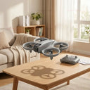 Drone for Beginners Cinematic Footage