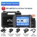 XTOOL D8W Pro Automotive Scanner