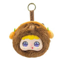 Tuya AI Plush Robot for Kids Learning
