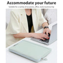 CASEPOKE Laptop Sleeve Case Total Protection Waterproof Bag