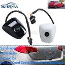 Clear View Rear View Camera for Kia Ceed
