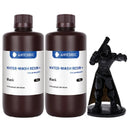 Water-Wash High Precision Resin for LCD 3D Printer Easy Clean