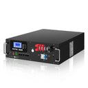Datouboss 51.2v 100ah Lifepo4 Solar Battery