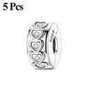 Pcs Lot Sterling Silver