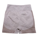 Yoga Shorts High-Waisted Women's for Fitness Gym & Running