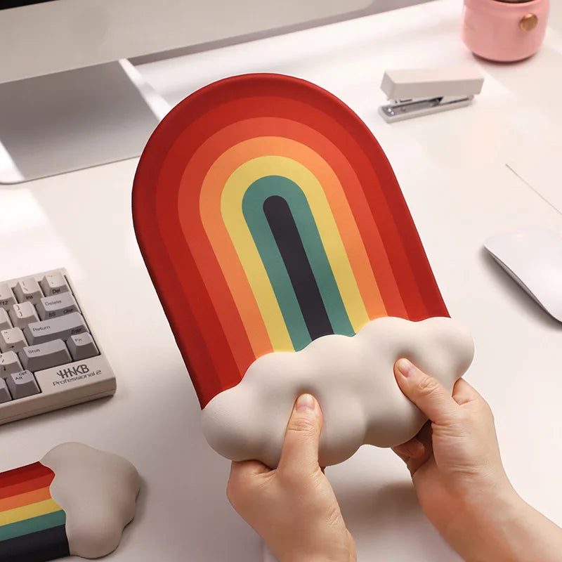 Keyboard for Smoother Everyday Typing