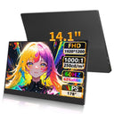 Premium 14 Inch Portable Monitor