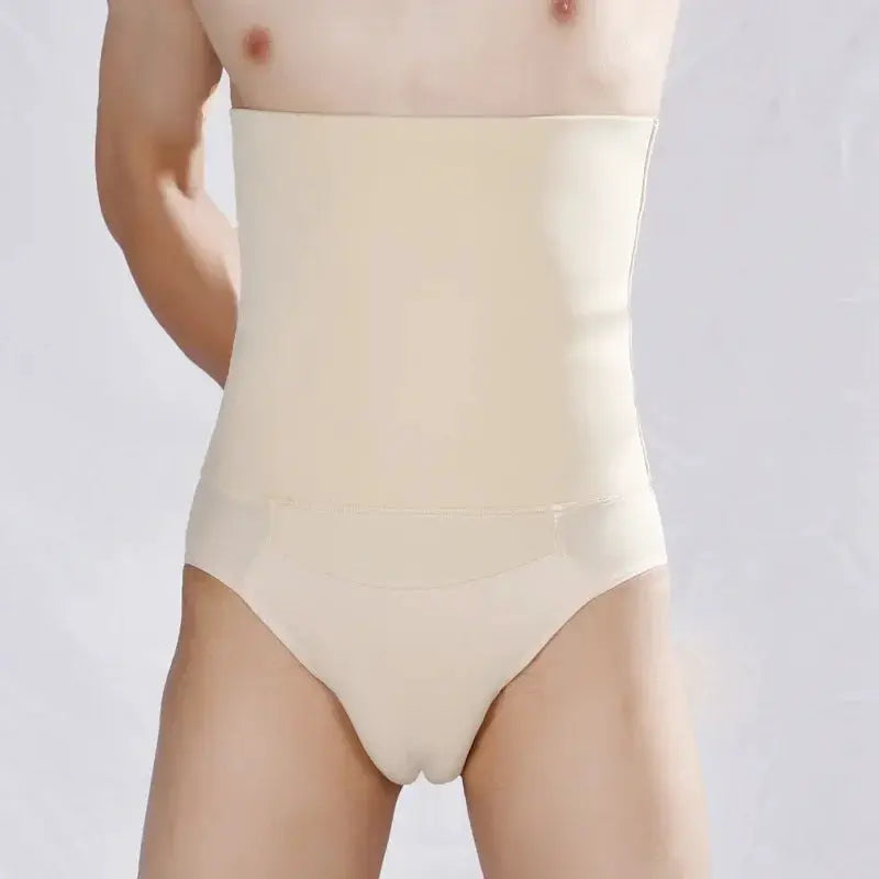 Mens Gaff Panties For Crossdressing Transgender Comfort Fit