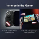 GameSir X5s Wireless Gaming Controller