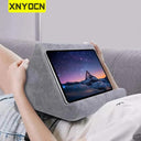 Tablet Holder Pillow for iPad Use, Ultimate Comfort Design