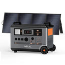 OSCAL 3600Wh Portable Power Station